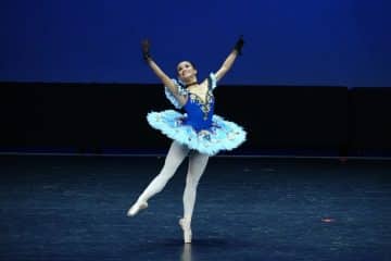 International Ballet Grand Prix 2026