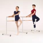 Harlequin Ballet Barre Extender Bundle