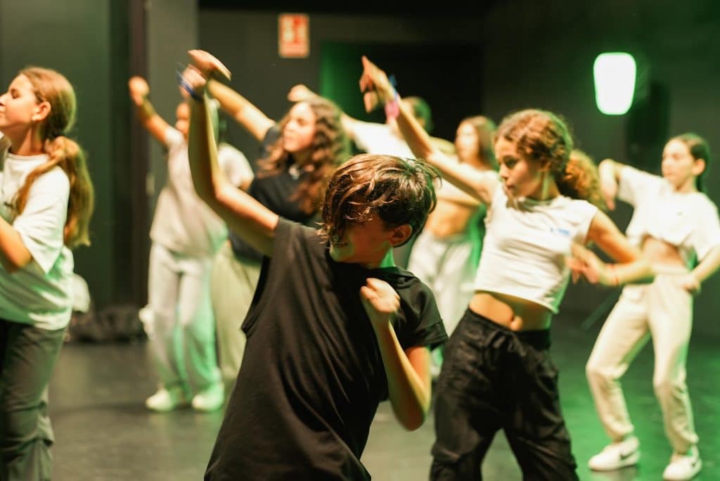 Spoilers Málaga Celebrates Its First Anniversary as a Leading Dance and Audiovisual Production Hub in Southern Spain