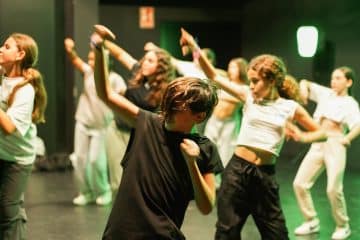 Spoilers Málaga Celebrates Its First Anniversary as a Leading Dance and Audiovisual Production Hub in Southern Spain