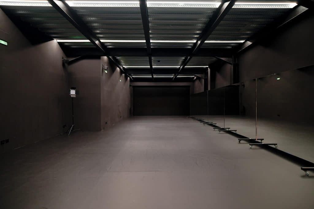 Spoilers Málaga Celebrates Its First Anniversary as a Leading Dance and Audiovisual Production Hub in Southern Spain