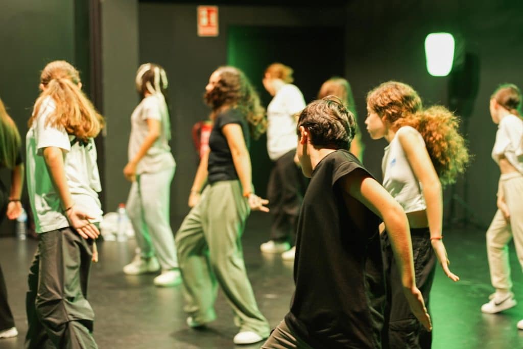 Spoilers Málaga Celebrates Its First Anniversary as a Leading Dance and Audiovisual Production Hub in Southern Spain