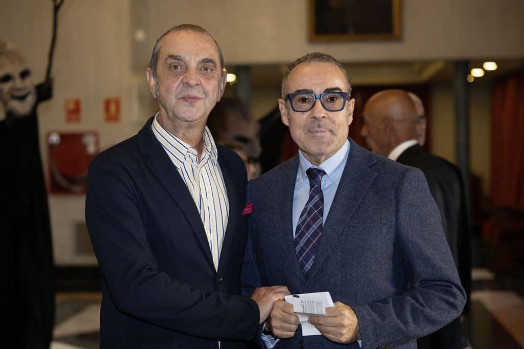 Harlequin Floors Supports the Castilla y León Performing Arts Awards 2025