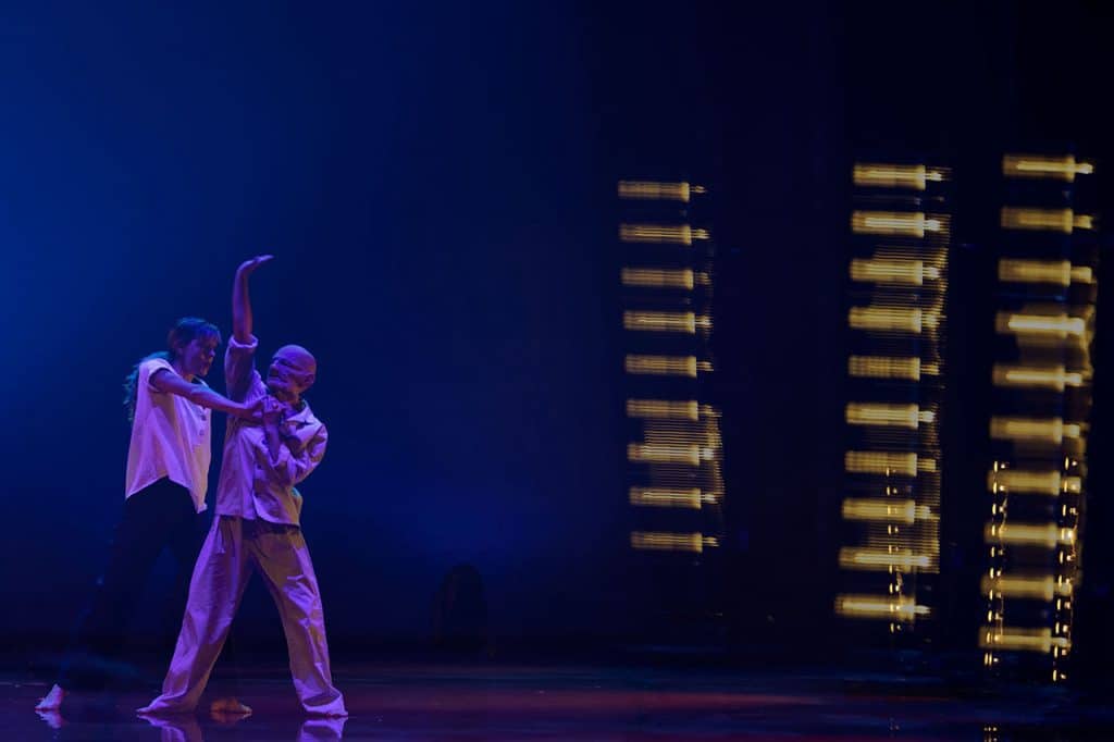 Harlequin Floors Supports the Castilla y León Performing Arts Awards 2025