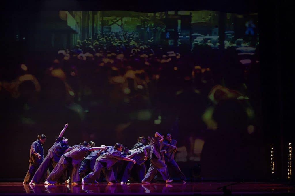 Harlequin Floors Supports the Castilla y León Performing Arts Awards 2025