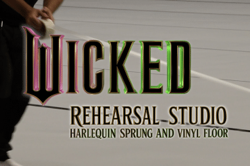 Wicked: From Rehearsals to the Big Screen