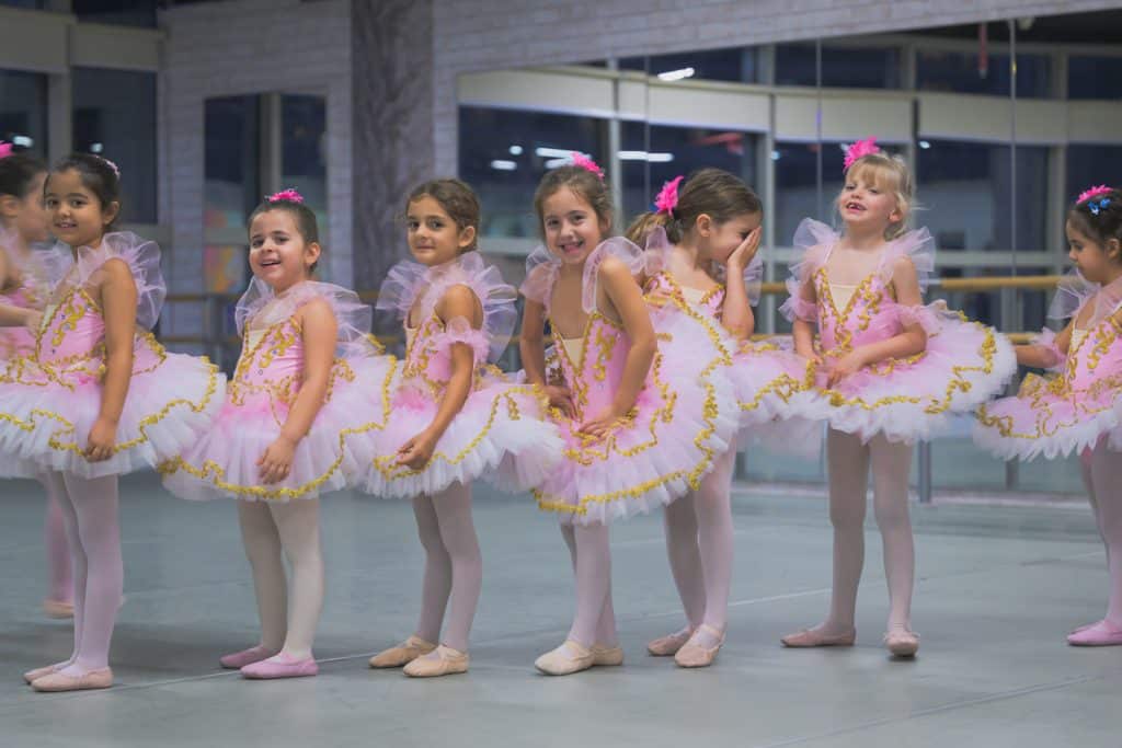 Inside The Studio with Domitille Ledouble: Classique Attitude in Dubai