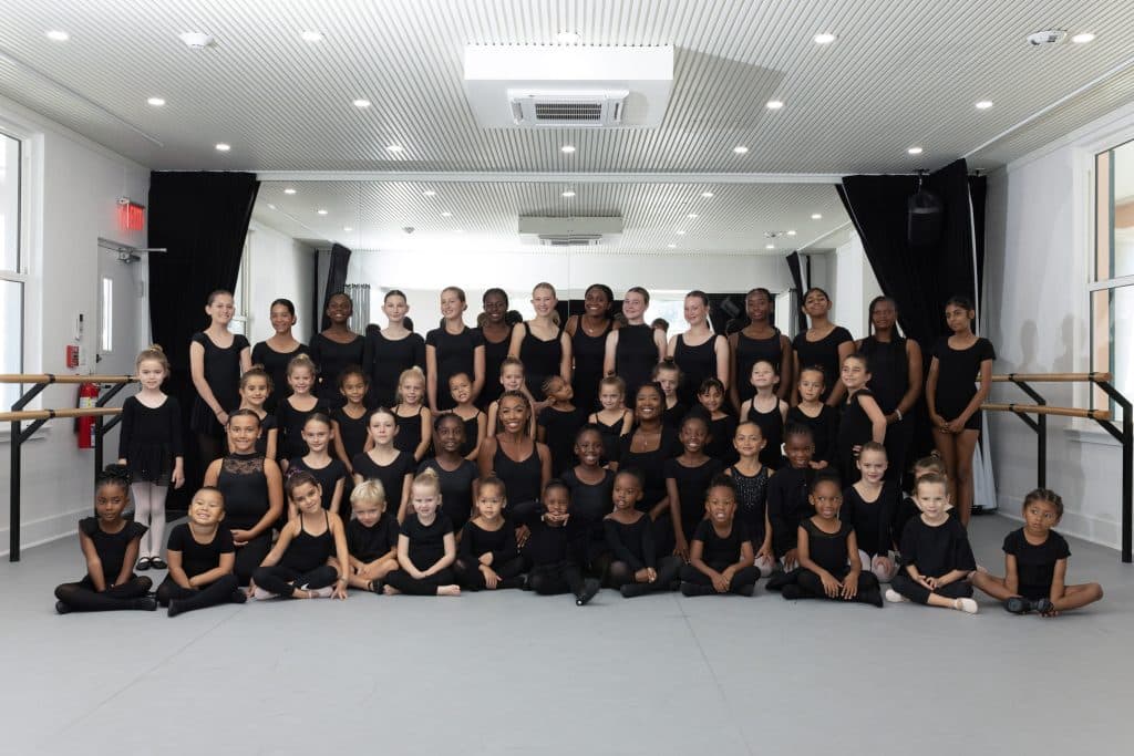 Inside The Studio with Courtney Celeste Fox: Lyford Cay International School