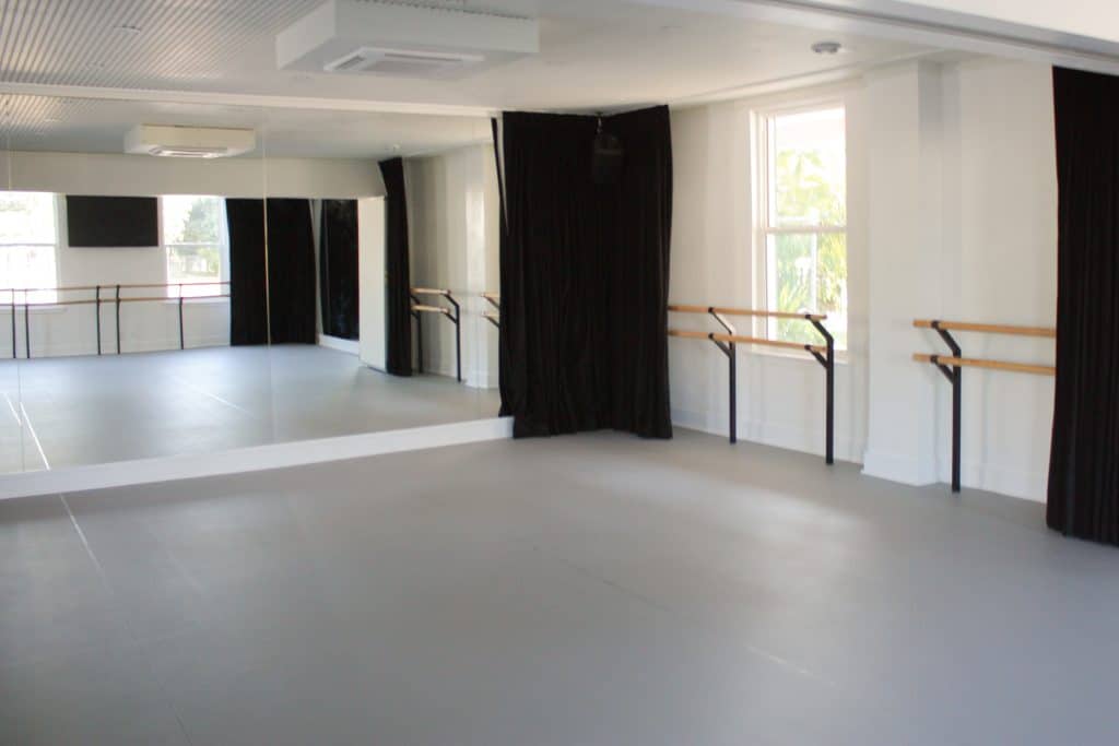 Inside The Studio with Courtney Celeste Fox: Lyford Cay International School