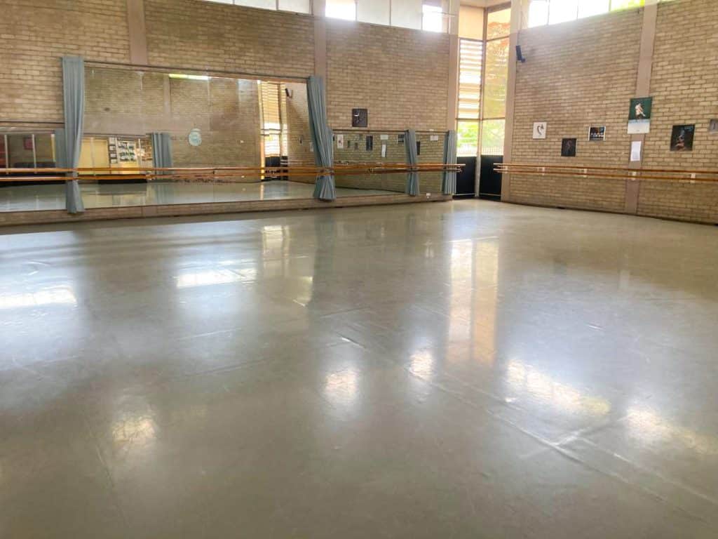 National Ballet of Zimbabwe 4