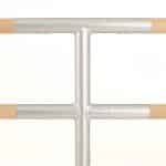 Harlequin Ballet Barre Extender