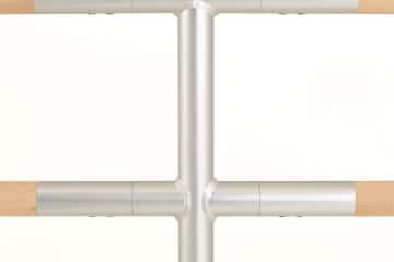 Harlequin Ballet Barre Extender