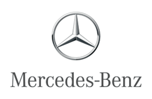 harlequin floors Mercedes Benz logo