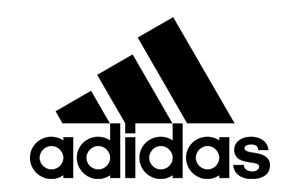 harlequin floors adidas logo