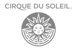 harlequin floors cirque du soleil logo