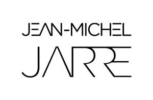 harlequin floors jean michel jarre logo
