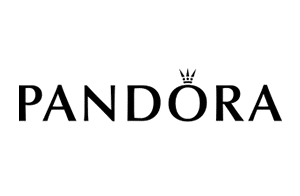 harlequin floors pandora logo