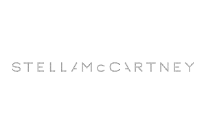harlequin floors stella mccartney logo