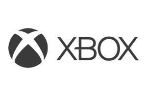 harlequin floors xbox logo