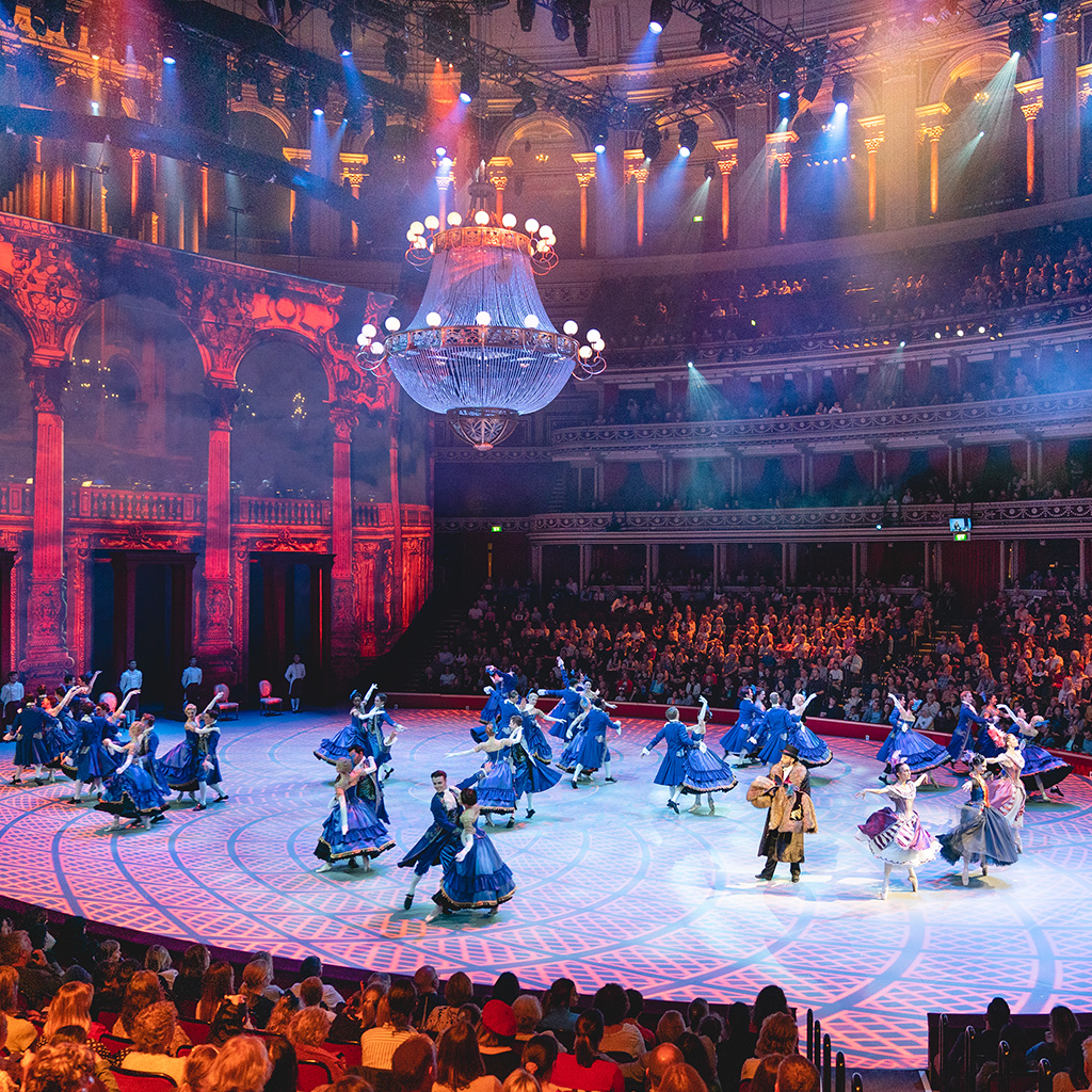 Harlequin Floors Vinyl Dance Floors 