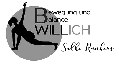 Bewegung Balance WillIch