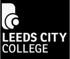Leeds City College logo