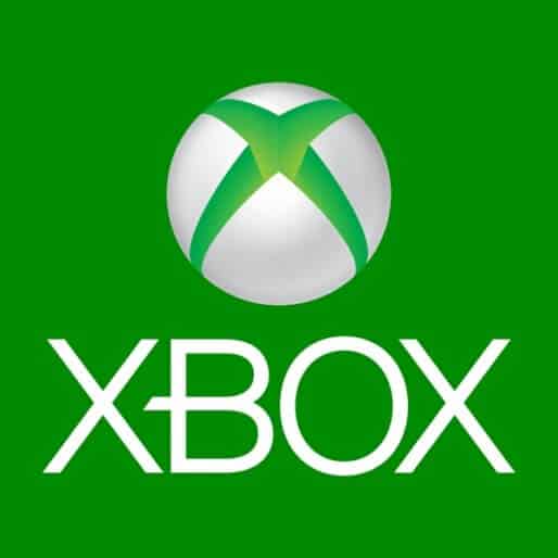 Xbox logo