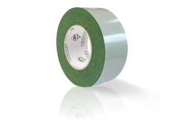 Harlequin Double-Sided Vinyl Floor Tape, Nec Approved