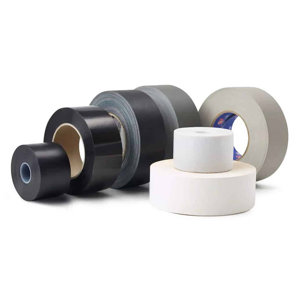 Harlequin Vinyl Floor Tape