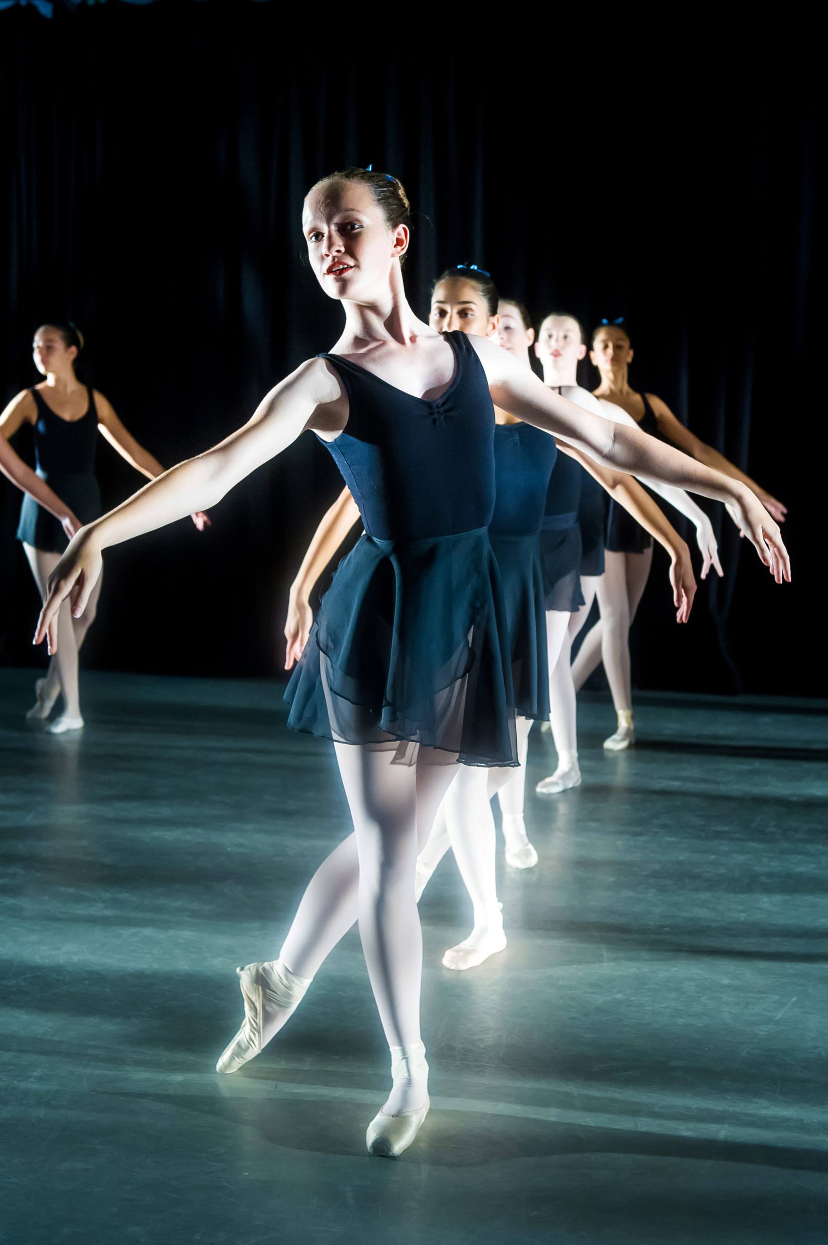 How to choose ballerina shoes - 如何挑選芭蕾舞蹈鞋