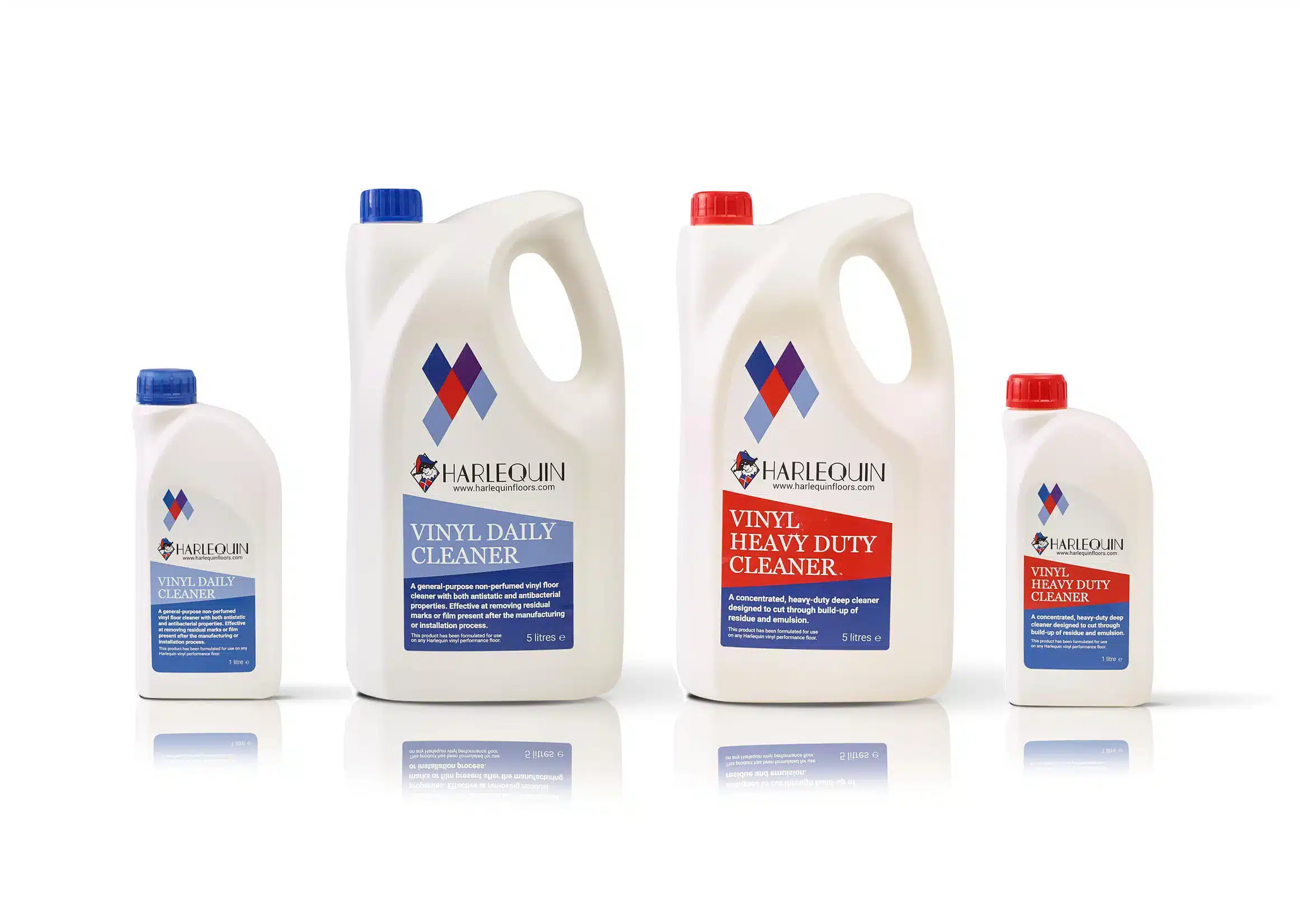 harlequin floors Cleaning products 1L and 5L.jpg