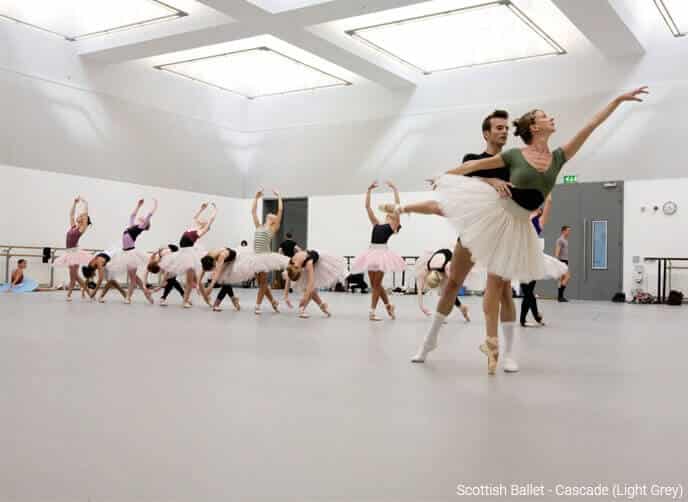 harlequin floors cascade scottish ballet w 1