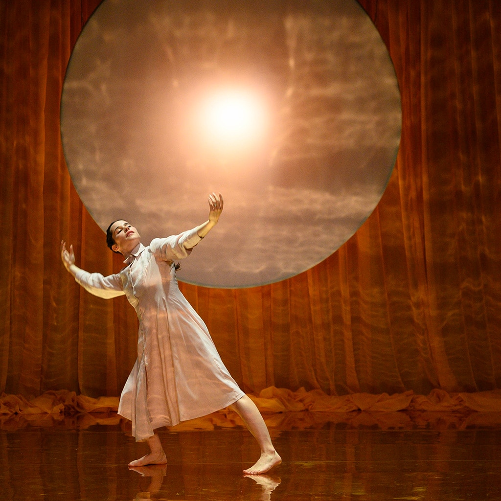 Pisos de vinilo para producción de eventos Harlequin