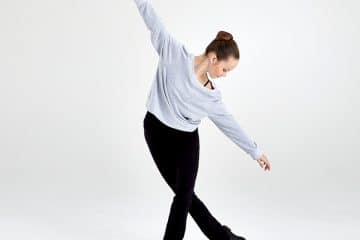 Tablero de toque y giro Harlequin