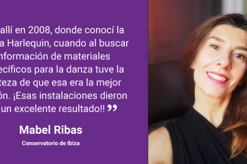 Mabel RIbas