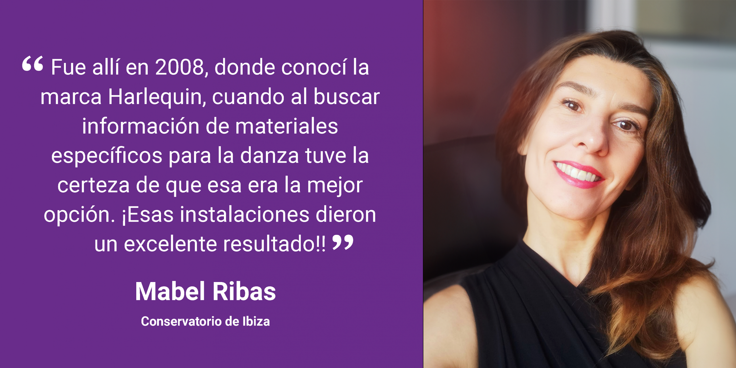 Mabel RIbas