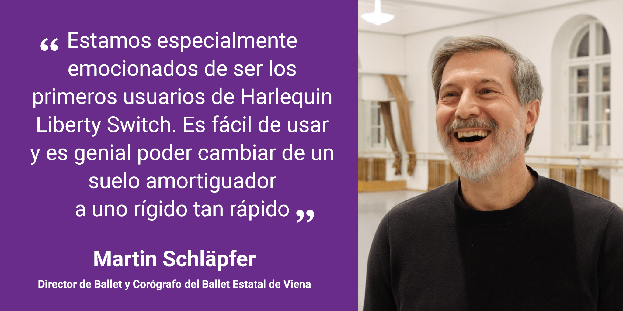Martin quote ES
