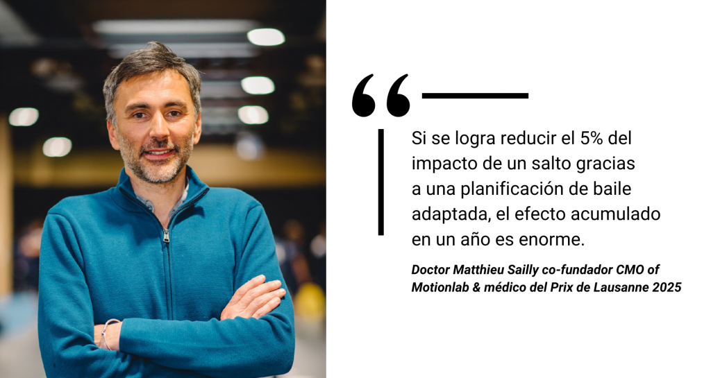 Matthieu Sailly Quote