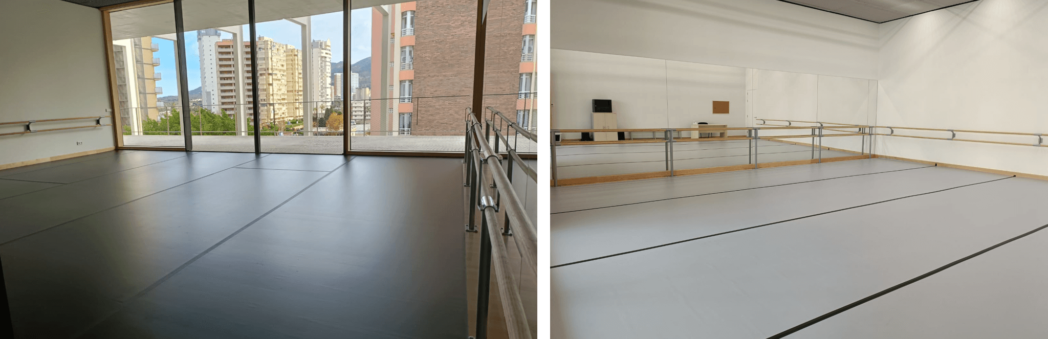 Municipal Elementary Dance Conservatory Benidorm 11