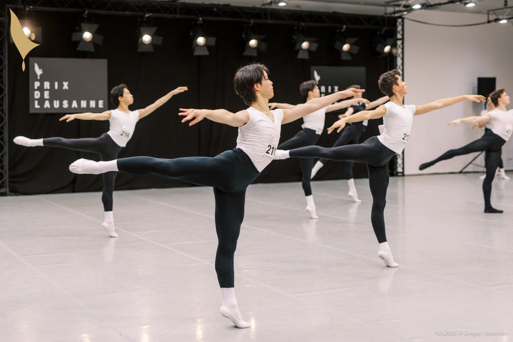 Prix de Lausanne Gregory Batardon21