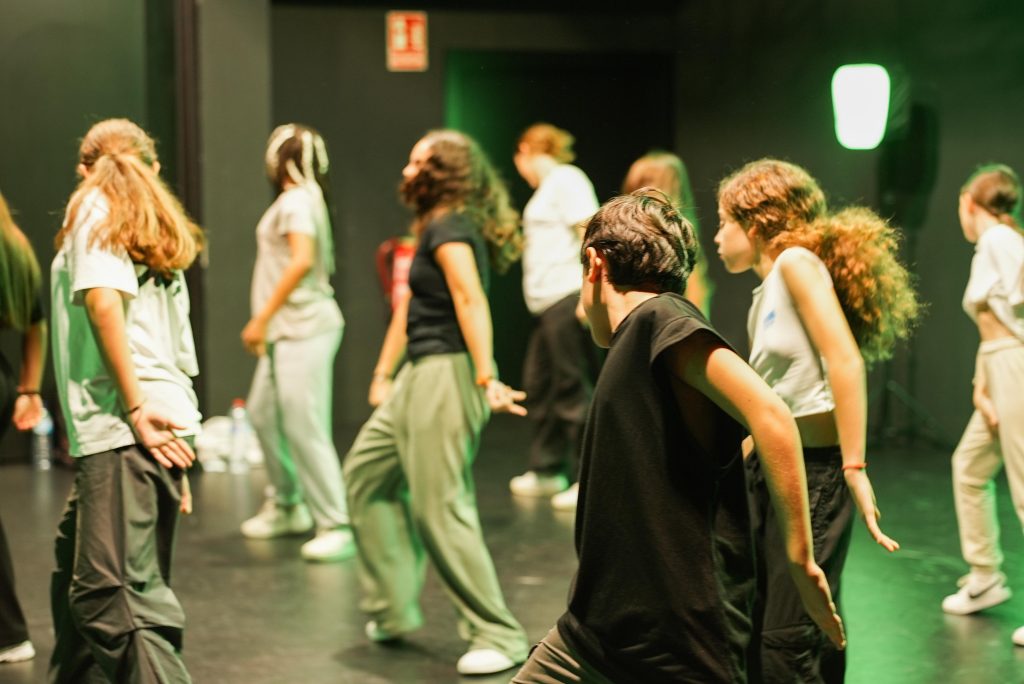 Spoilers Malaga Flexity and Standfast Web 4