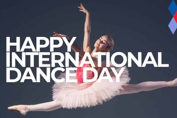 International Dance Day