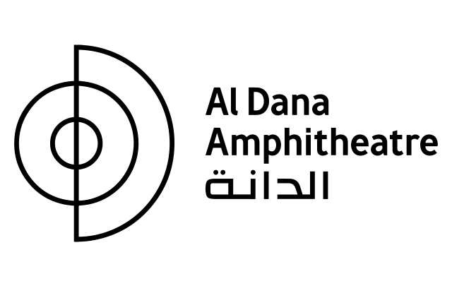harlequin floors case studies Al Dana Amphitheatre logo 1