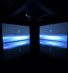 Wayne McGregor Infinite Bodies Exhibition Hi Shine 225x300 2