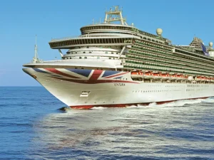 P&O Cruises