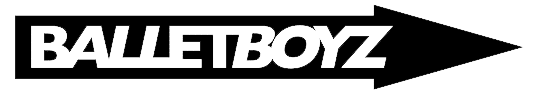 balletboyz logo 1