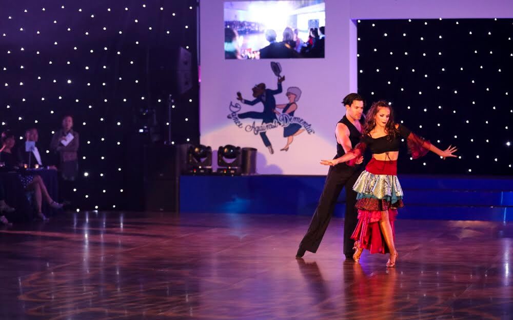 Styles de danse populaires