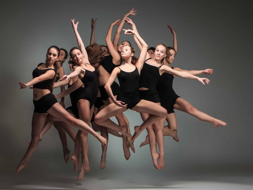 Styles de danse populaires