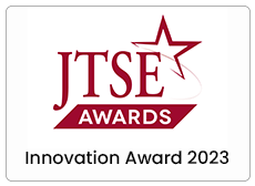 Liberty Switch JTSE Award 1