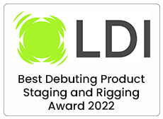 Liberty Switch LDI Award 1